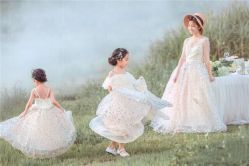 -Happy Baby Studio快乐宝贝儿童摄影