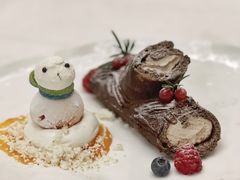 -伯衡55·吉品轩(乌鲁木齐南路店)