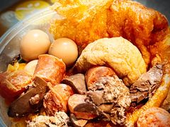 -凤张螺蛳粉·爽口粉(跃进路总店)