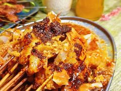 -金二烤肉(早慈巷小区店)