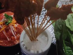 -九鼎轩火锅大排挡