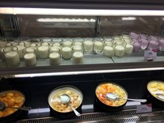 -永安新城皇冠假日酒店-美厨自助餐厅