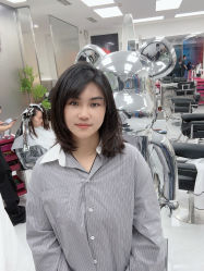 -5M HAIR SALON 旗舰店
