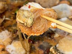 -渡海小渔村.老辈日照菜