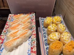 -杭州开元名都大酒店·地中海自助餐厅