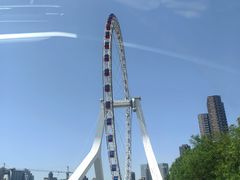 -天津之眼摩天轮