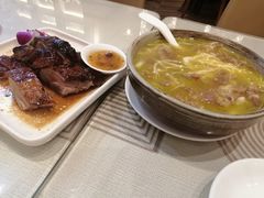 -鹅冠港式茶餐厅(来福士店)