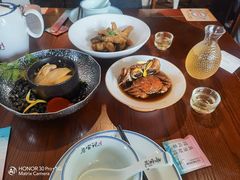 -寻宝记绍兴菜(鲁迅路店)