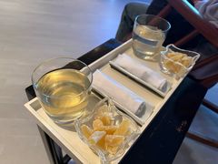 -上海柏悦酒店