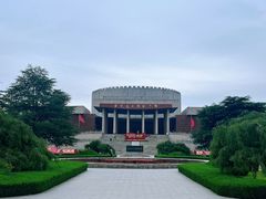 -台儿庄古城