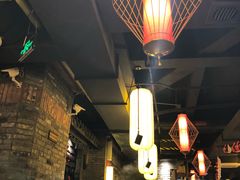 大堂-小龙坎火锅(万象城店)