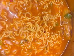 -양평식당·杨平食堂(华贸店)