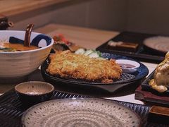 -越光米贩精致料理餐厅(金鹰店)