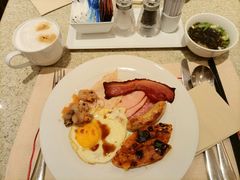 -澳门喜来登大酒店