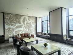 -丽晶轩中餐厅(重庆丽晶酒店)