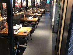 大堂-管氏翅吧(人民大学店)