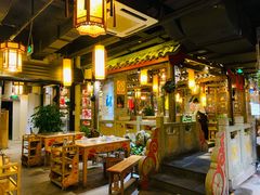 大堂-蜀大侠火锅(四川北路店)