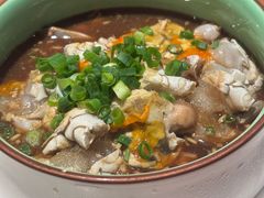 -美乐食街(小南店)