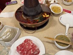 -阳坊大都涮羊肉(阳坊总店)