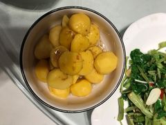 -风味小馆(天目湖宾馆店)