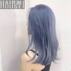 -Hair house发舍