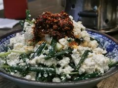 -东北农家饺子村(昌平路店)