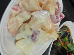 -睿柏云酒店-餐厅