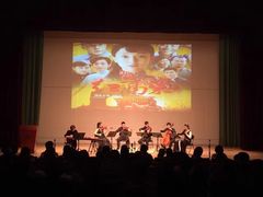 -北京大学百年讲堂