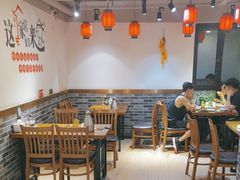 -李老哈·东北菜(宋园路店)