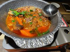 -福宝漠北·牛羊肉(广埠屯店)