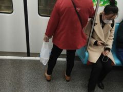 -汉中路(地铁站)