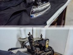 -新加坡牛车水原貌馆