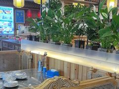 -大清花饺子(山庄店)