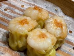 -稻香酒家(长宁KING88广场店)
