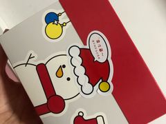 -好利来(东四店)