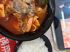 -海底捞火锅(八佰伴店)