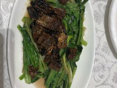 -马凯餐厅(地安门店)