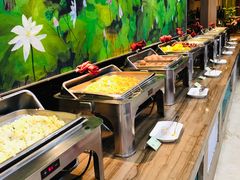 -蓝天清水湾国际大酒店