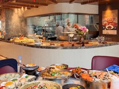 -鲜得莱渔港·小平岛海胆馆(七贤岭店)