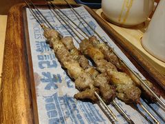 -马记永·兰州牛肉面(天通苑家乐福店)