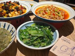 -树厨贵州菜(大十字店)