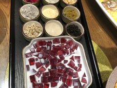 -全聚德(江宁店)