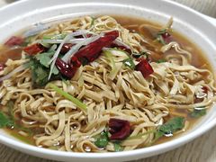 -协顺园回头馆(南顺城路店)