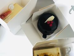-榖屋house of flour(张江首店)