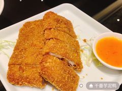 -闽和南(深圳万象城店)