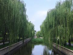 -元大都城垣遗址公园