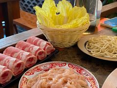 -匠岳·王宝器麻椒鱼(南昌首店)