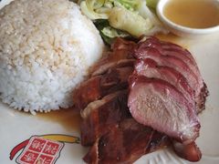 -永祥烧腊餐厅(虹口店)