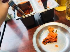 -神仙雪浓汤(明洞店)