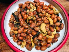 苔条花生-孔乙己酒家(虹桥路店)
